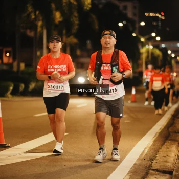 Runner Photo 1803776