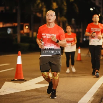 Runner Photo 1803925