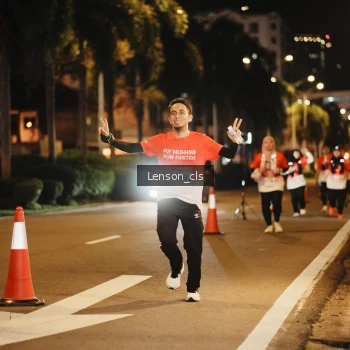 Runner Photo 1803962