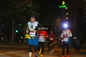 Runner Photo 1804207