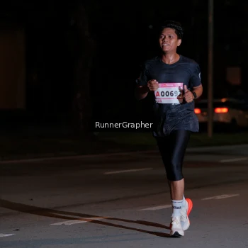 Runner Photo 1804458