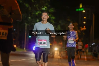 Runner Photo 1804557