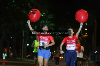 Runner Photo 1804667