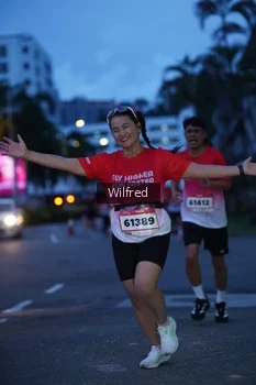 Runner Photo 1805167