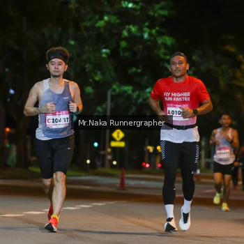 Runner Photo 1805428