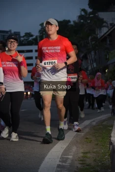 Runner Photo 1805457