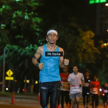 Runner Photo 1805492