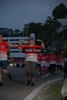 Runner Photo 1805701