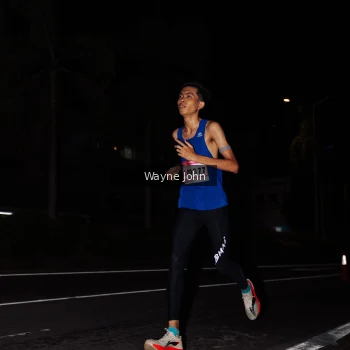 Runner Photo 1806160