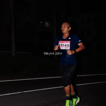 Runner Photo 1806187