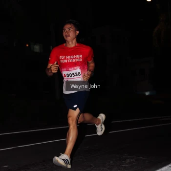 Runner Photo 1806193
