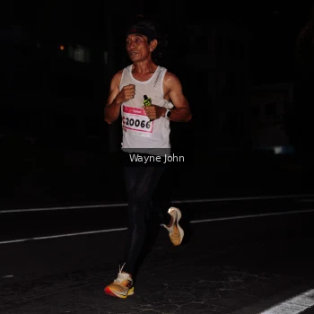 Runner Photo 1806199