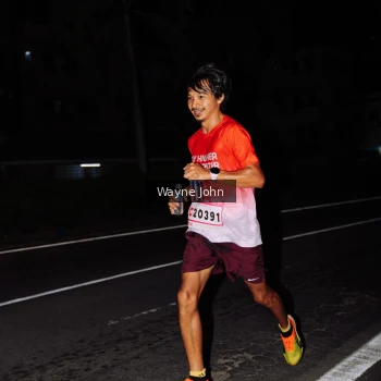 Runner Photo 1806213