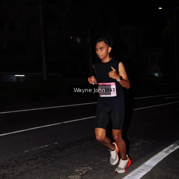 Runner Photo 1806220