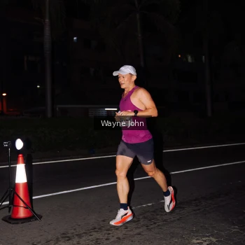 Runner Photo 1806221