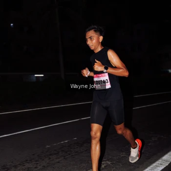 Runner Photo 1806226