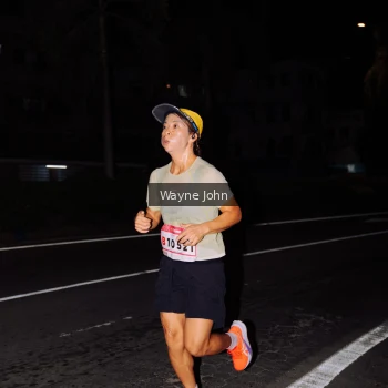 Runner Photo 1806283