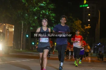 Runner Photo 1806284