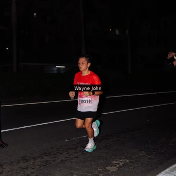 Runner Photo 1806286