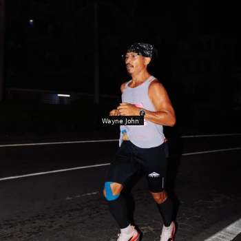 Runner Photo 1806287