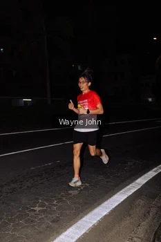 Runner Photo 1806313
