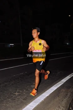 Runner Photo 1806317