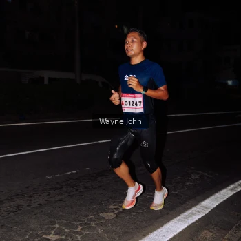 Runner Photo 1806330