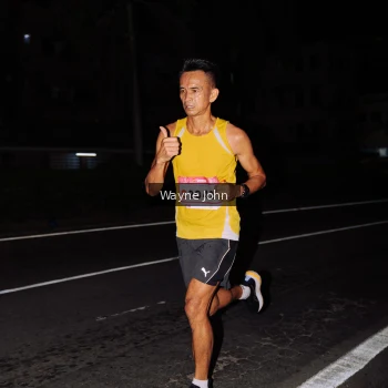 Runner Photo 1806347