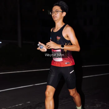 Runner Photo 1806397