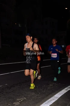 Runner Photo 1806398
