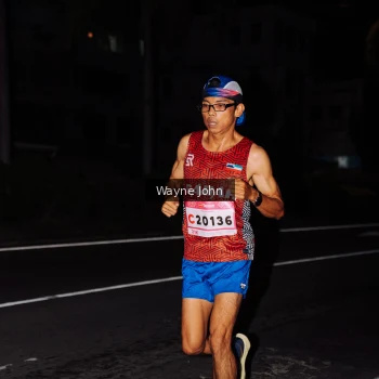 Runner Photo 1806486