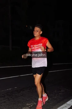 Runner Photo 1806487