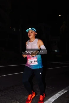 Runner Photo 1806533