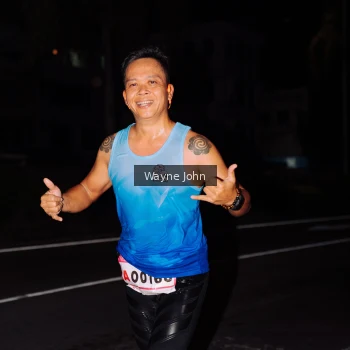 Runner Photo 1806603