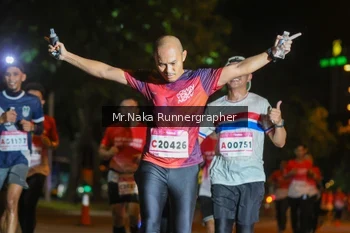 Runner Photo 1806607