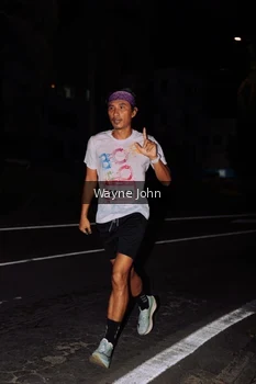 Runner Photo 1806616