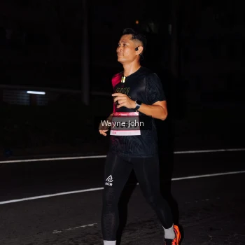 Runner Photo 1806622