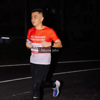 Runner Photo 1806627