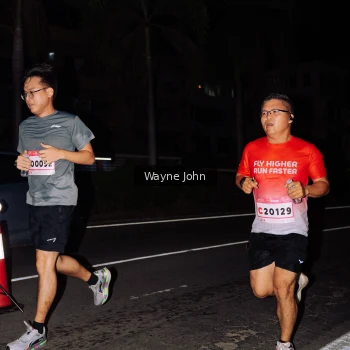 Runner Photo 1806636