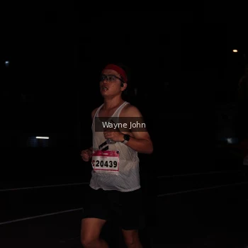 Runner Photo 1806670