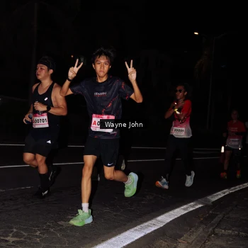 Runner Photo 1806732