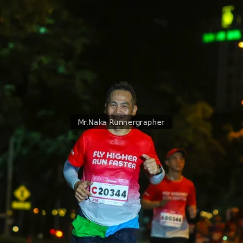 Runner Photo 1806772