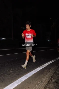 Runner Photo 1806785
