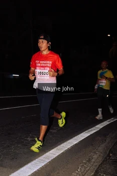 Runner Photo 1806822