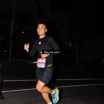 Runner Photo 1806931