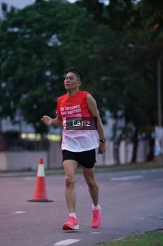 Runner Photo 1806959