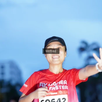 Runner Photo 1806985