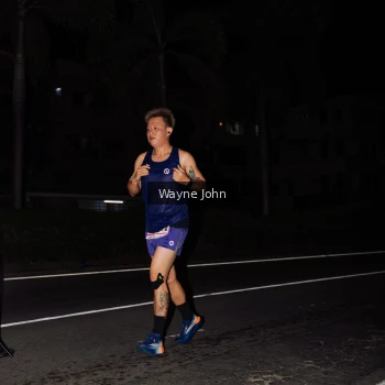 Runner Photo 1807037