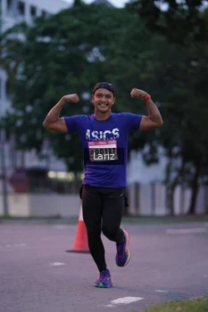 Runner Photo 1807077