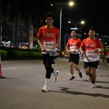 Runner Photo 1807269